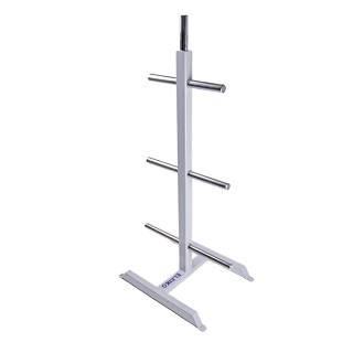 Трехуровневая вертикальная стойка Eleiko для  дисков 3001683