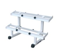 Стойка под гантели InterAtletikGym (для набора из 6 пар) ST 401