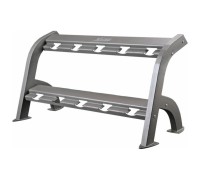 Стойка под гантели Xline R XR405 (для набора из 5 пар)