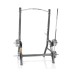 Стойка Finnlo Maximum/Inspire Squat Rack (3554)
