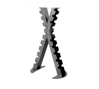 Стойка под гантели Xline X 403 (0,5 - 10 кг)