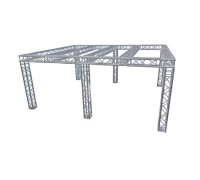 Рамка для крепления петель FreeMotion FMRK66011