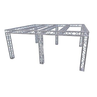 Рамка для крепления петель FreeMotion FMRK66011