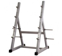 Стойка под штанги (для 4 шт) InterAtletikGym BT407