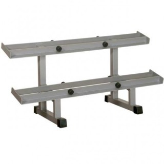 Стойка под гантели InterAtletikGym (для набора из 6 пар) BT 401