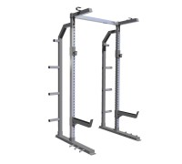 Полустойка Eleiko для приседаний и жима лежа 3000685-02