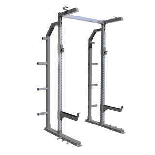 Полустойка Eleiko для приседаний и жима лежа 3000685-02