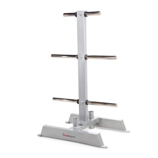 Стойка под грифы и диски FreeMotion F219