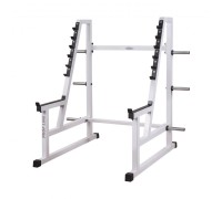 Стойка для приседаний InterAtletikGym ST309