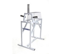 Стойка Eleiko под диски для соревнований по пауэрлифтингу 3000201