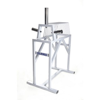 Стойка Eleiko под диски для соревнований по пауэрлифтингу 3000201