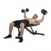 Скамья регулируемая Tunturi UB40 Utility Bench