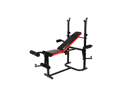 Скамья для тренировок Hop-Sport HS-1020