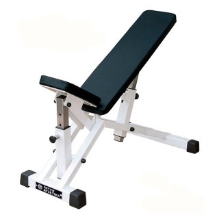Скамья регулируемая InterAtletikGym ST302.2 Скамья регулируемая InterAtletikGym ST302.2
