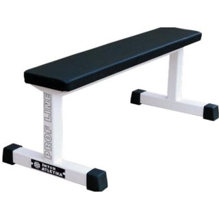 Скамья горизонтальная InterAtletikGym ST301