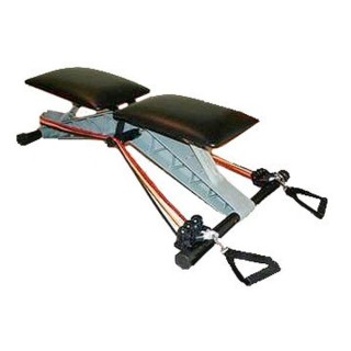 Тренажер мини-макс универсальный Body Sculpture Т-100 Тренажер мини-макс универсальный Body Sculpture Т-100