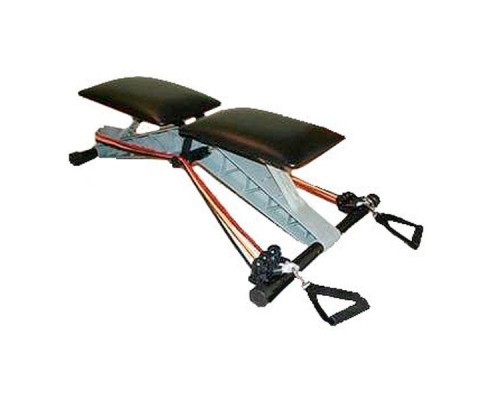 Тренажер мини-макс универсальный Body Sculpture Т-100