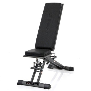 Регулируемая скамья для жима Finnlo Design Line (art 3886)