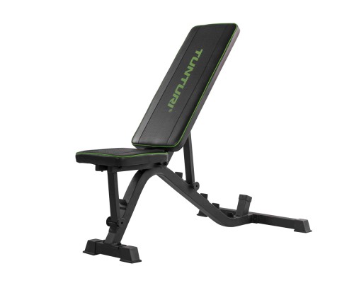 Скамья регулируемая Tunturi UB40 Utility Bench