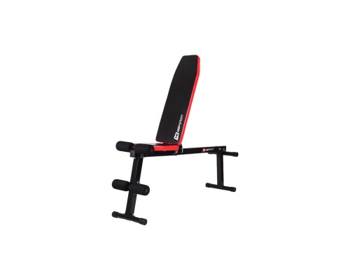 Скамья для тренировок Hop-Sport HS-1010