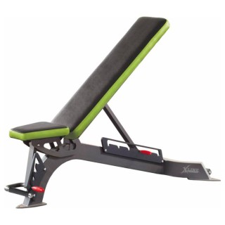Скамья Xline R XR302