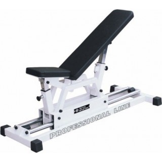Скамья для машины Смита InterAtletikGym ST318