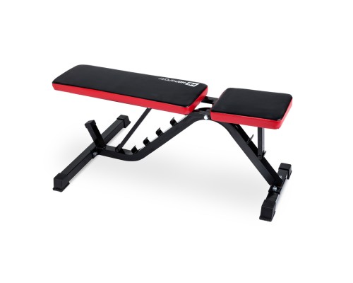 Скамья для тренировок Hop-Sport HS-1030
