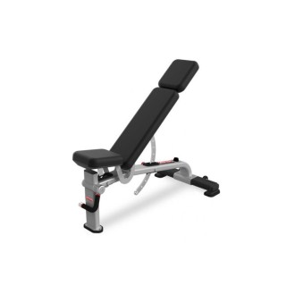 Скамья регулируемая StarTrac 9IP-B7506-13BZS Скамья регулируемая StarTrac 9IP-B7506-13BZS