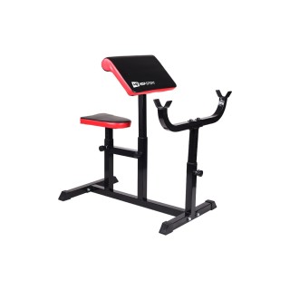 Скамья скотта Hop-Sport HS-1005