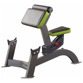 Скамья Скотта Xline R XR303