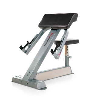 Скамья Скотта FreeMotion F205 Скамья Скотта FreeMotion F205