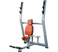 Скамья со стойкой NRG N205