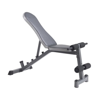 Скамья для жима с регулируемым наклоном HouseFit HG 2109