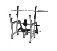 Скамья для жима сидя StarTrac 9IP-B7205-13BZS