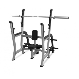 Скамья для жима сидя StarTrac 9IP-B7205-13BZS