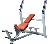 Скамья со стойкой NRG N204