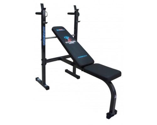 Скамья для жима InterAtletika ST-003