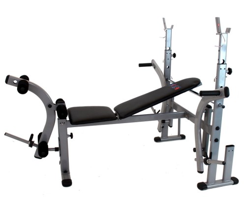 Скамья под штангу USA Style SS-309A