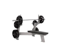 Скамья для жима горизонтальная FreeMotion F202