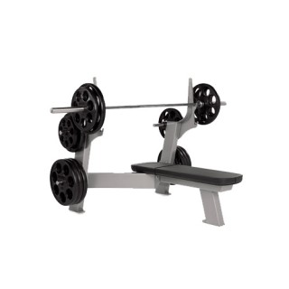 Скамья для жима горизонтальная FreeMotion F202 Скамья для жима горизонтальная FreeMotion F202