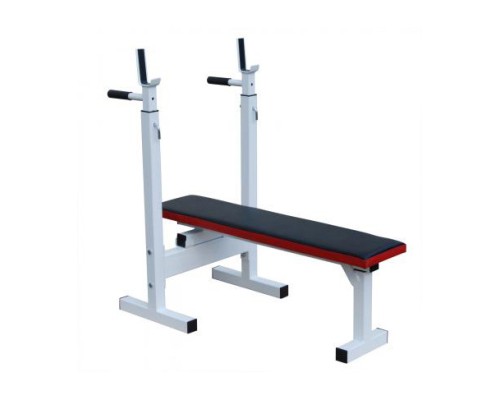 Скамья для жима складная Newt Gym NE-SK-0684