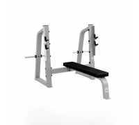 Скамья для жима олимпийская Precor 408