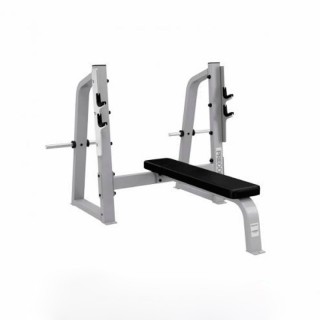 Скамья для жима олимпийская Precor 408 Скамья для жима олимпийская Precor 408
