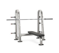 Скамья для жима StarTrac 9IN-B7503