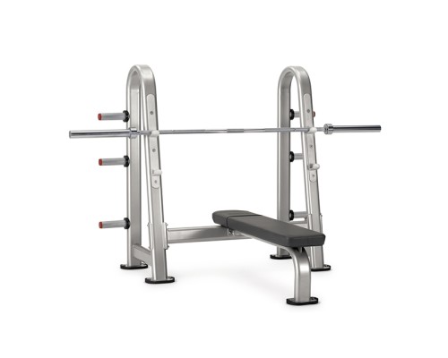Скамья для жима StarTrac 9IN-B7503