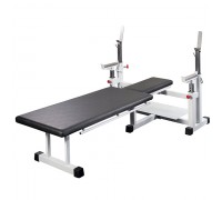 Скамья для французского жима InterAtletikGym ST323