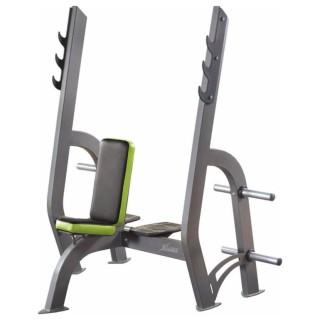 Скамья со стойкой Xline R XR307