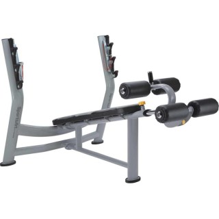 Скамья со стойкой SportsArt A997