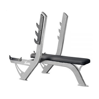 Скамья для французского жима Xline X 323