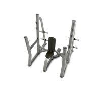 Олимпийская скамья для жима вверх Pulsefitness 850G